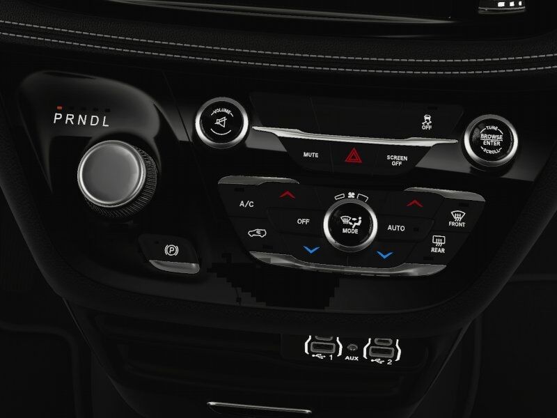 2025 Chrysler Pacifica Hybrid Select Kenosha WI