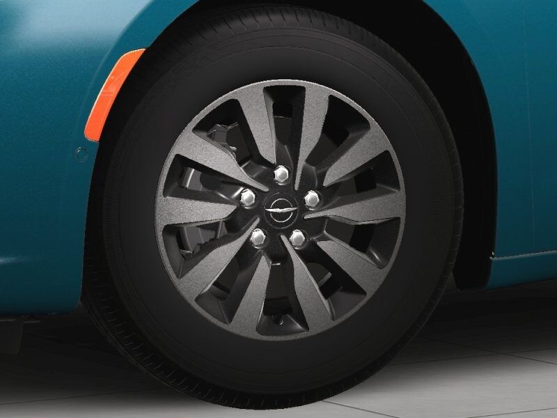 2025 Chrysler Pacifica Hybrid Select Kenosha WI