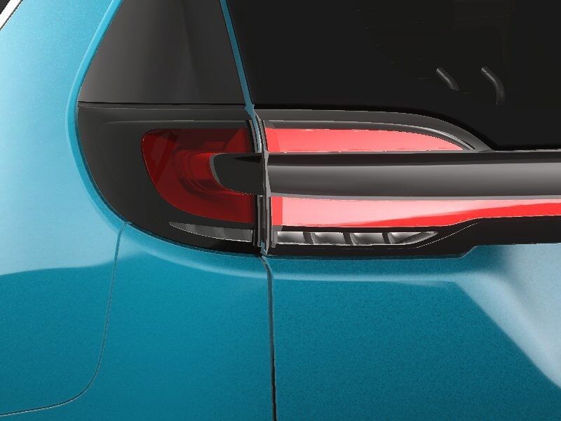 2025 Chrysler Pacifica Hybrid Select Kenosha WI