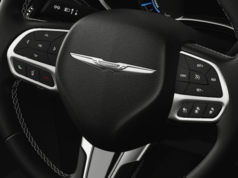 2025 Chrysler Pacifica Hybrid Select Kenosha WI