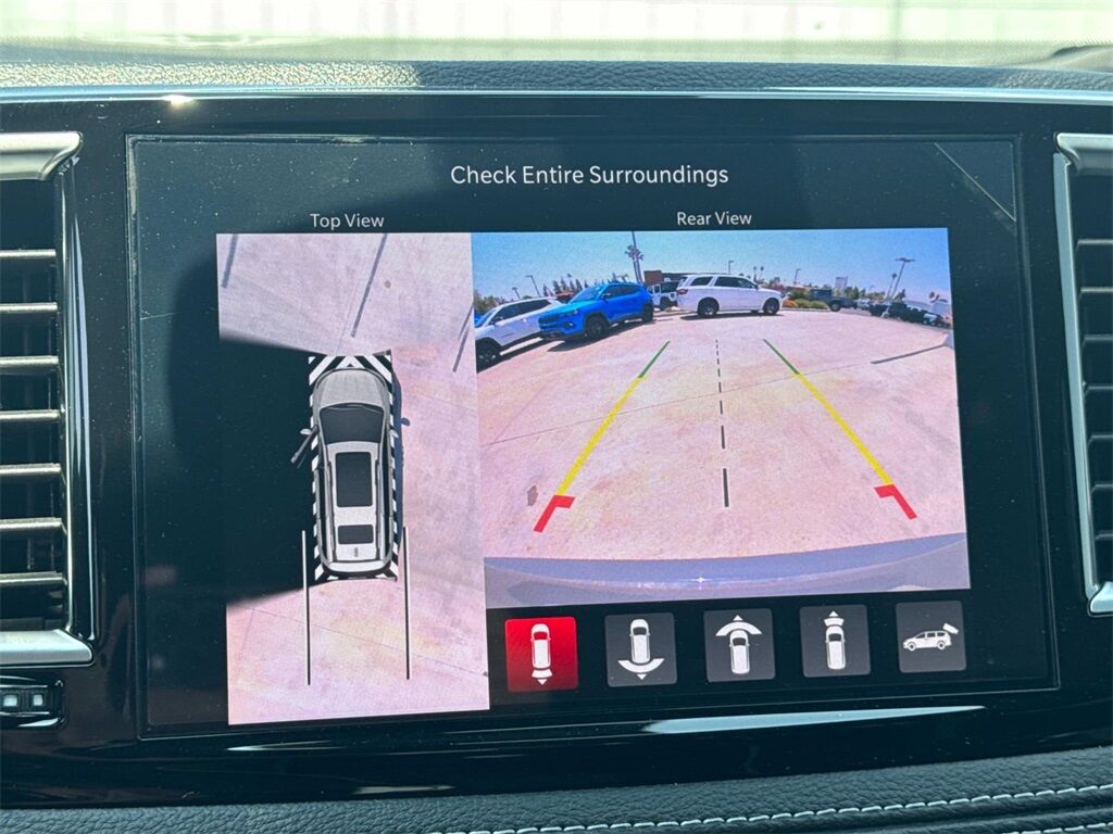 2025 Chrysler Pacifica Limited Quincy MA