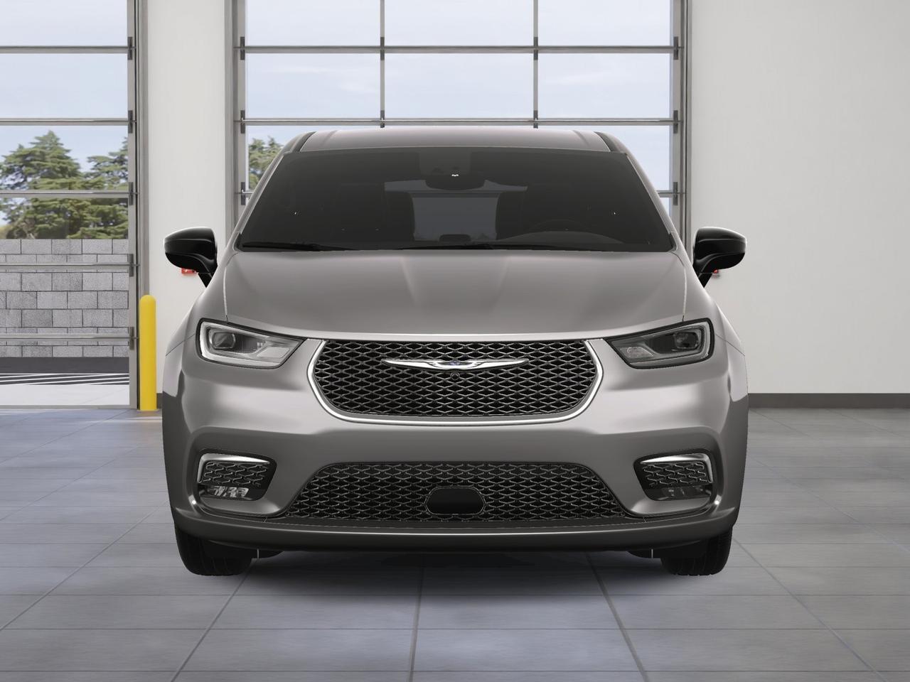 2025 Chrysler Pacifica Select Bayside NY