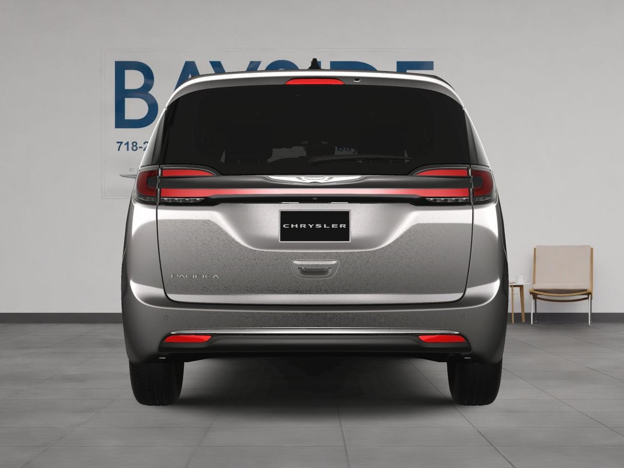 2025 Chrysler Pacifica Select Bayside NY