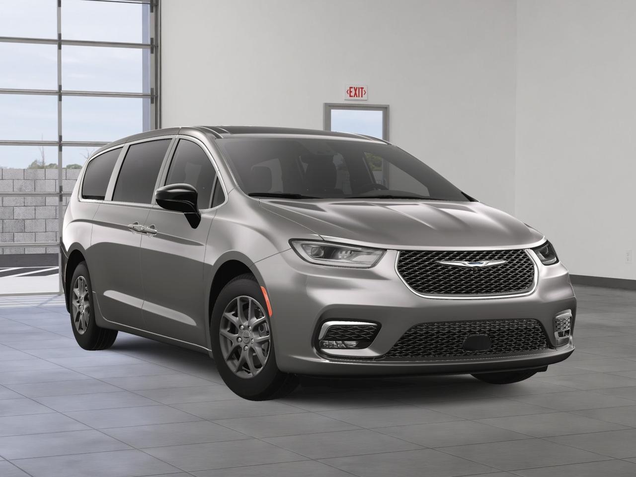 2025 Chrysler Pacifica Select Bayside NY