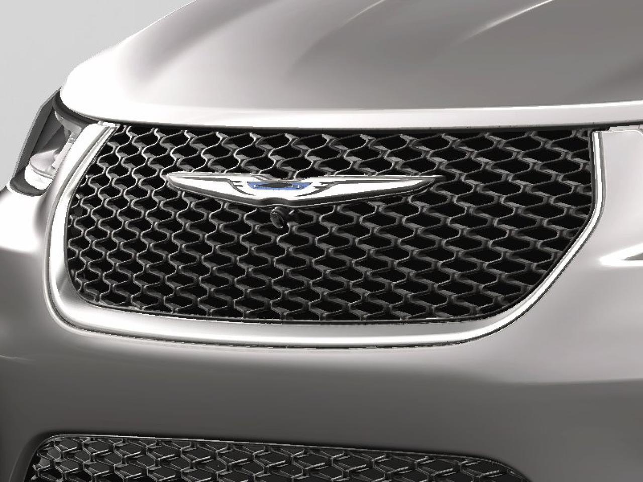 2025 Chrysler Pacifica Select Bayside NY