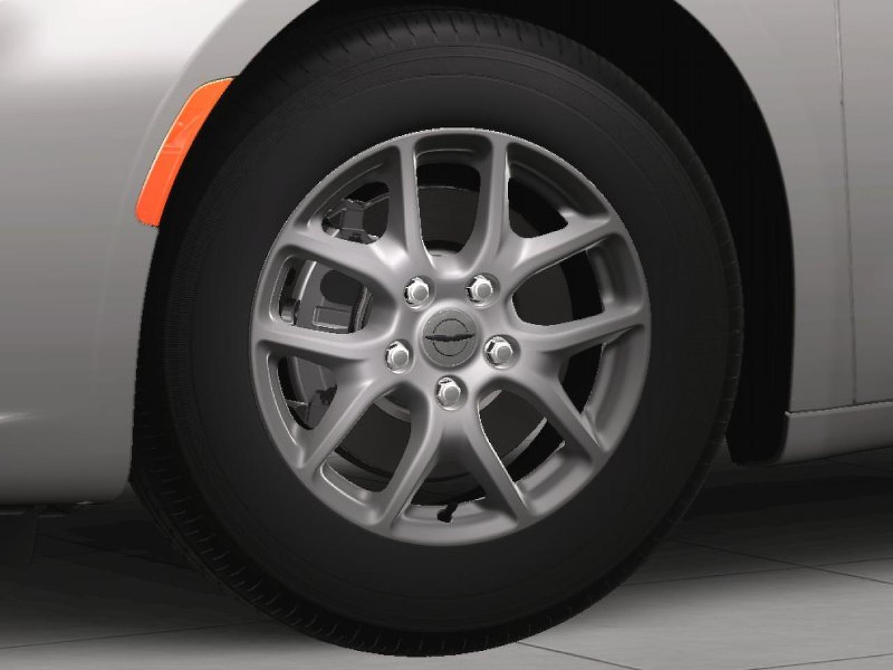 2025 Chrysler Pacifica Select Bayside NY