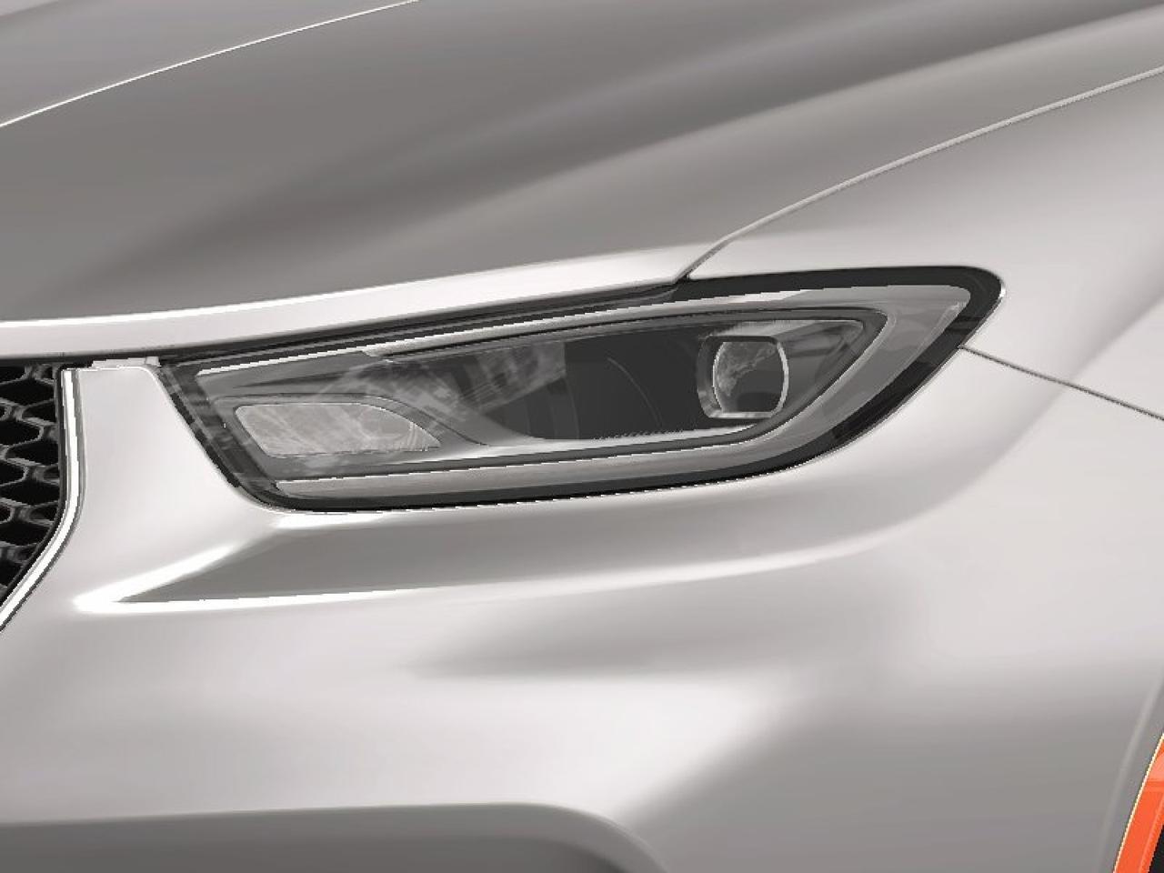 2025 Chrysler Pacifica Select Bayside NY