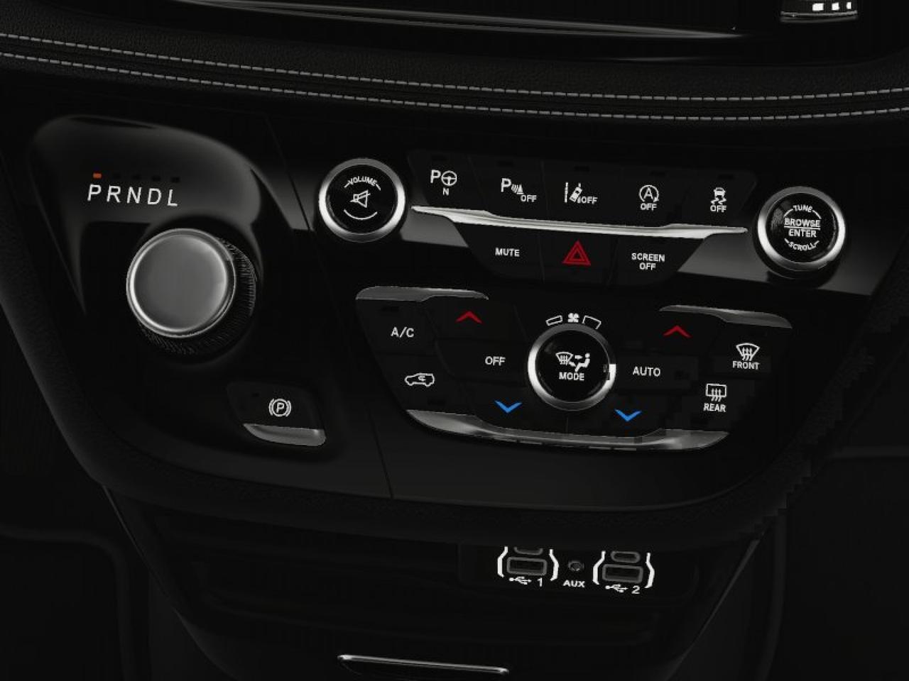 2025 Chrysler Pacifica Select Bayside NY