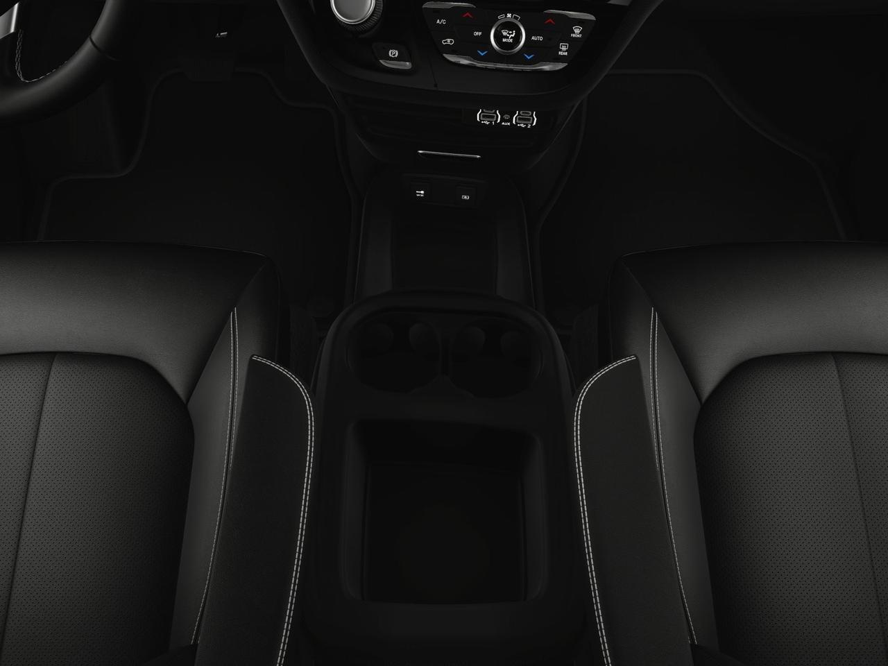 2025 Chrysler Pacifica Select Bayside NY