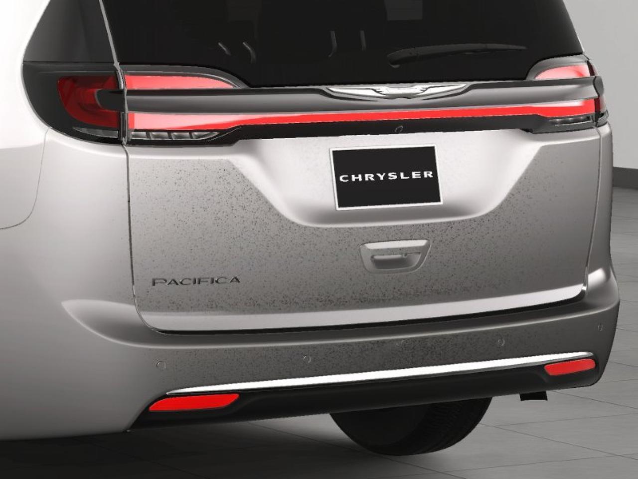 2025 Chrysler Pacifica Select Bayside NY