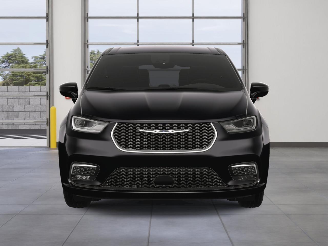 2025 Chrysler Pacifica Select Bayside NY