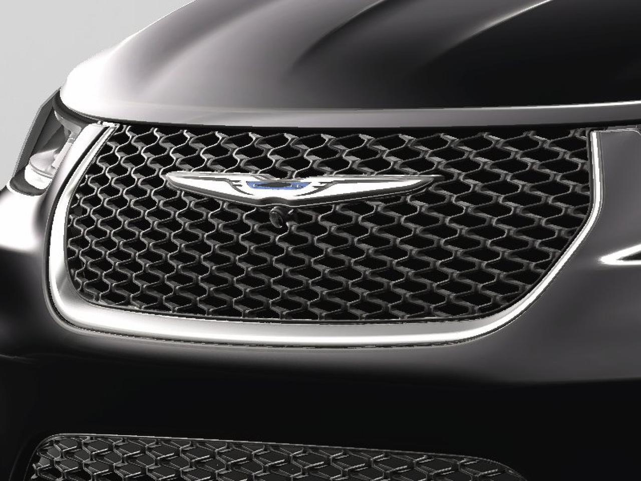 2025 Chrysler Pacifica Select Bayside NY