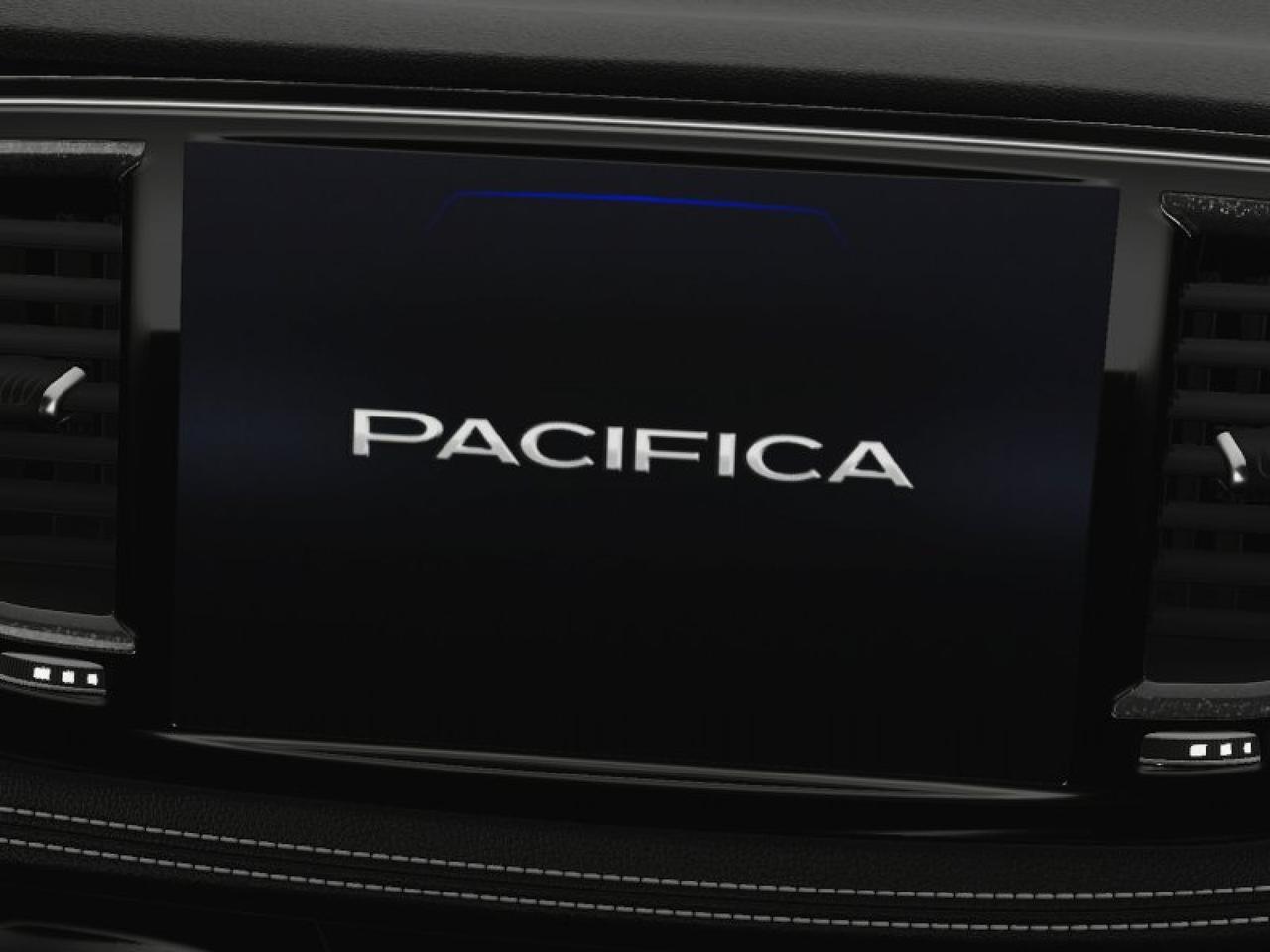 2025 Chrysler Pacifica Select Bayside NY