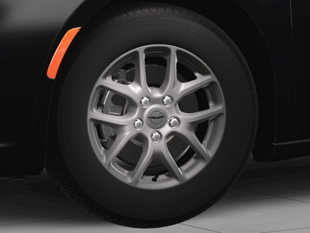 2025 Chrysler Pacifica Select Bayside NY