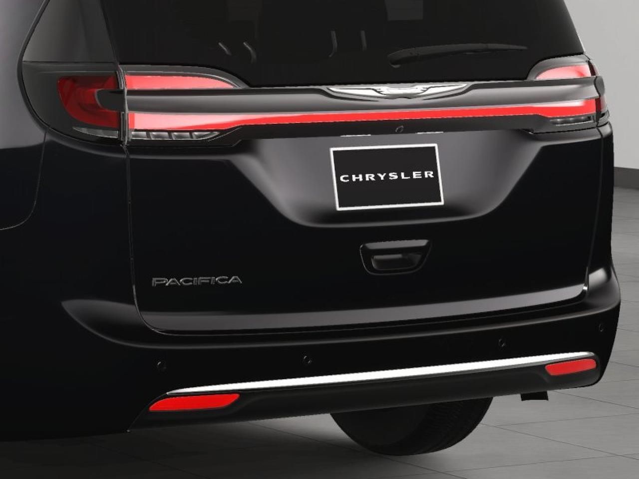 2025 Chrysler Pacifica Select Bayside NY