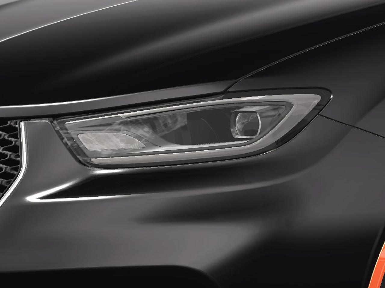 2025 Chrysler Pacifica Select Bayside NY