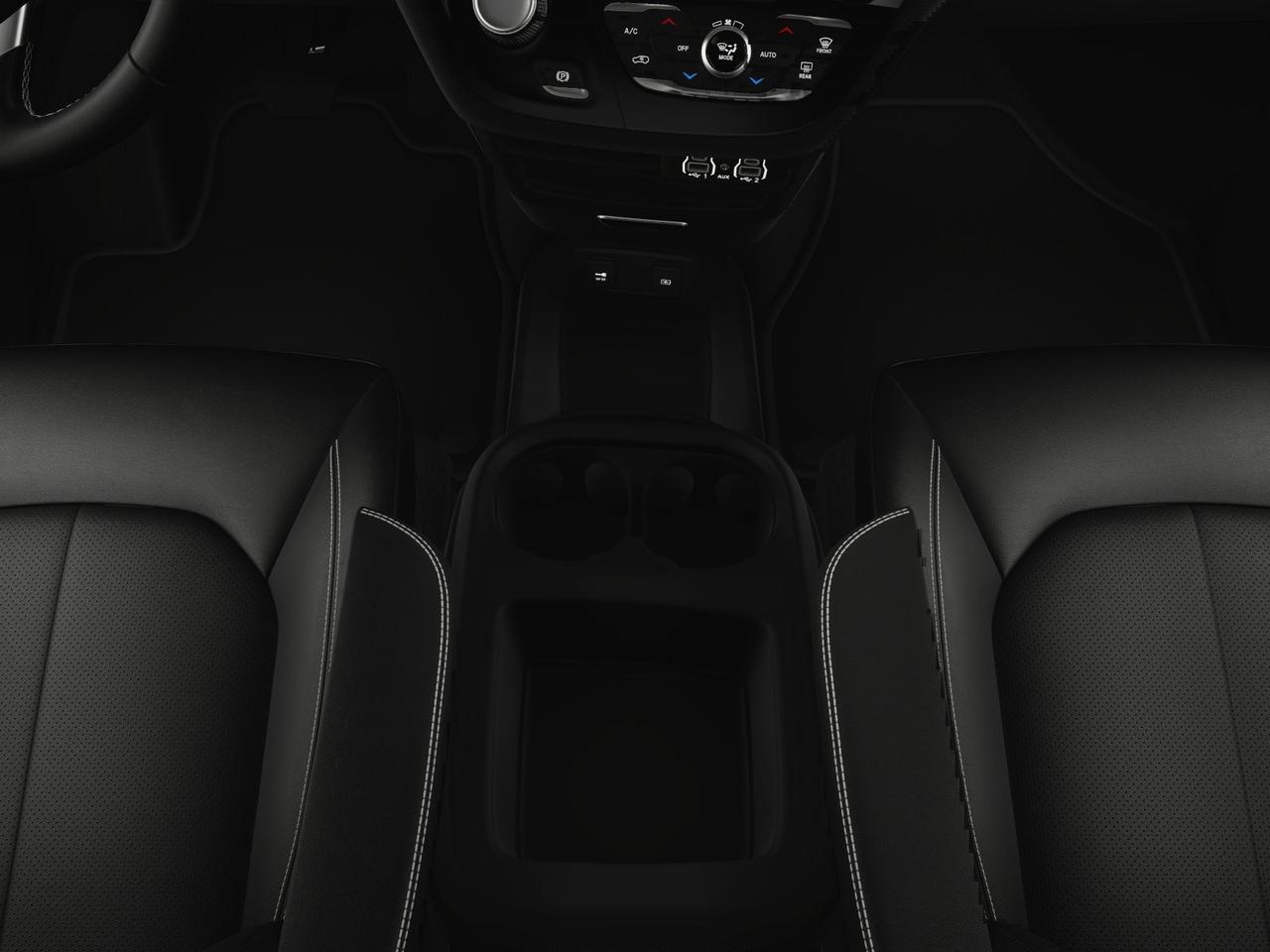 2025 Chrysler Pacifica Select Bayside NY