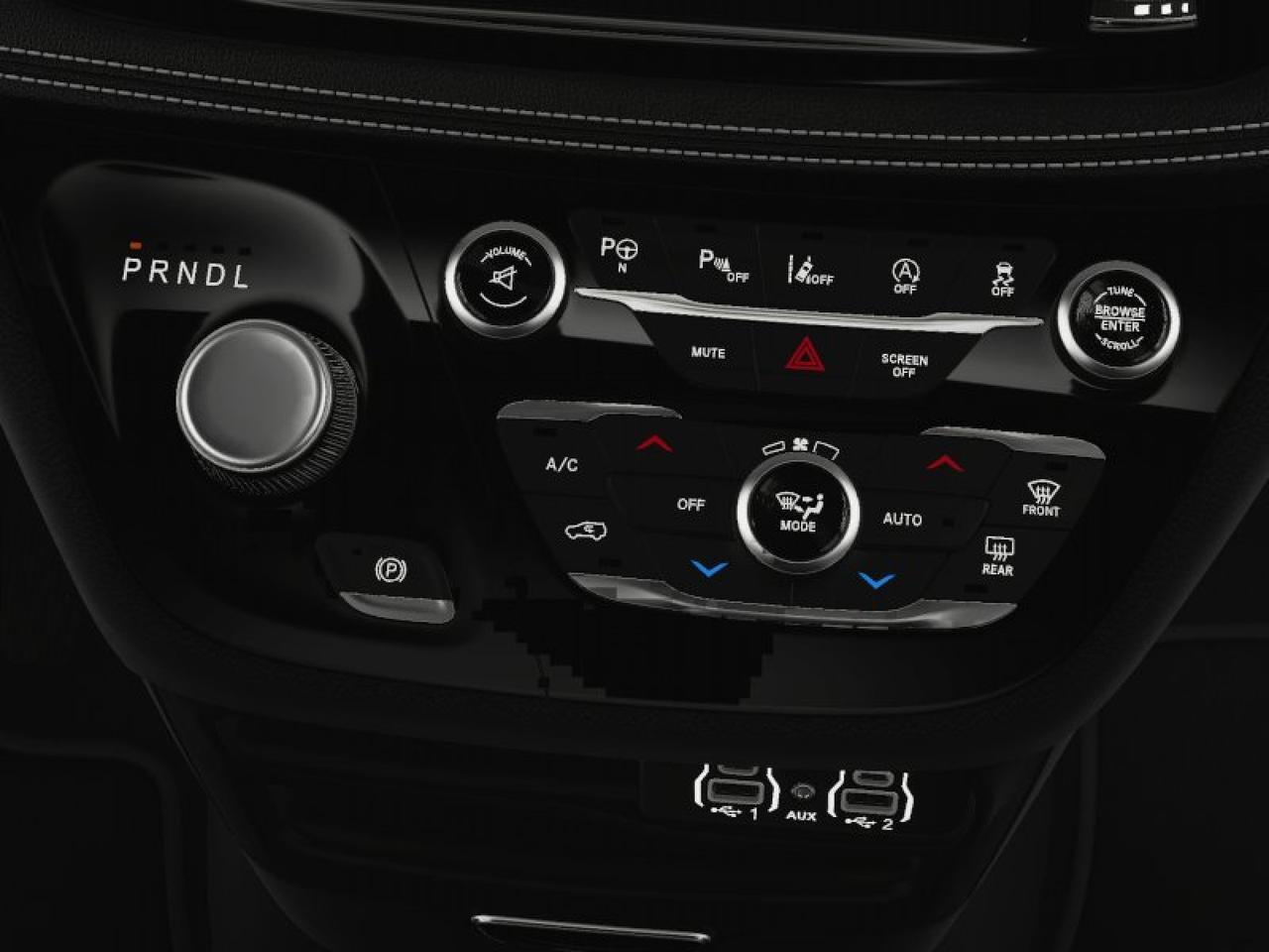 2025 Chrysler Pacifica Select Bayside NY