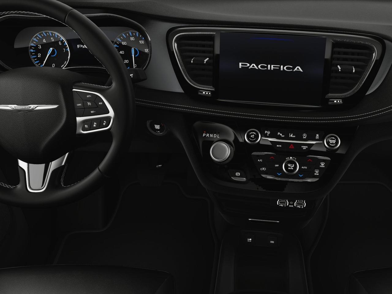 2025 Chrysler Pacifica Select Bayside NY