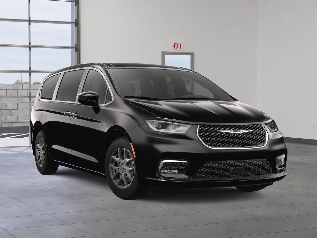 2025 Chrysler Pacifica Select Bayside NY