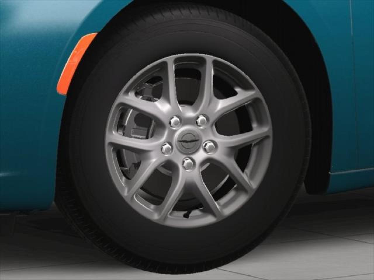 2025 Chrysler Pacifica Select Bayside NY