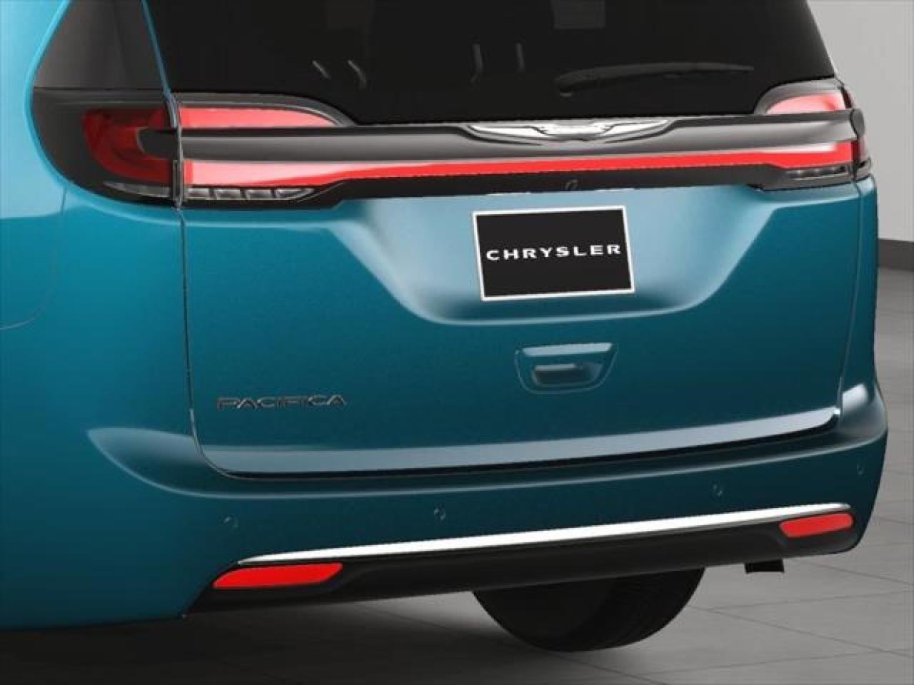 2025 Chrysler Pacifica Select Bayside NY