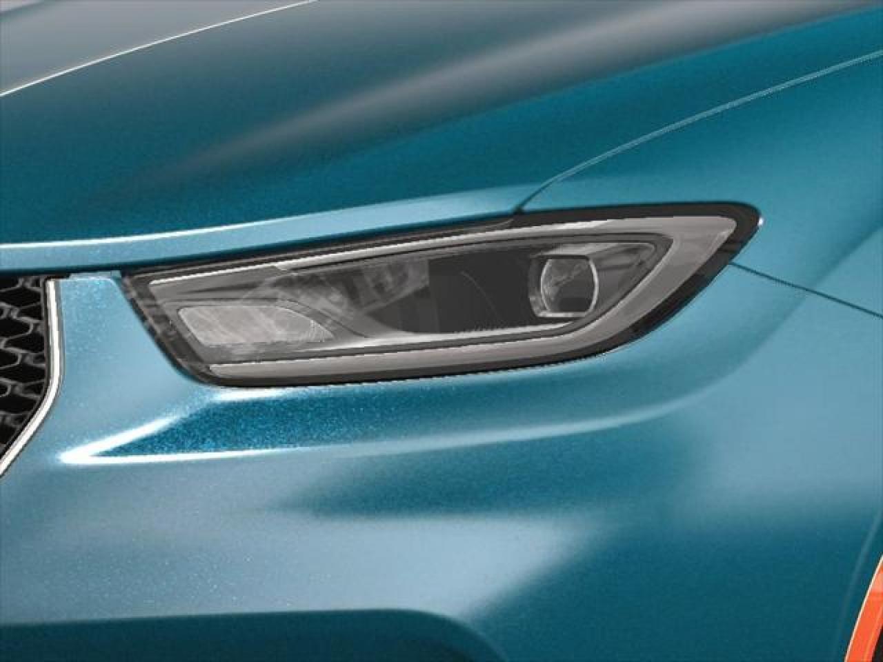 2025 Chrysler Pacifica Select Bayside NY