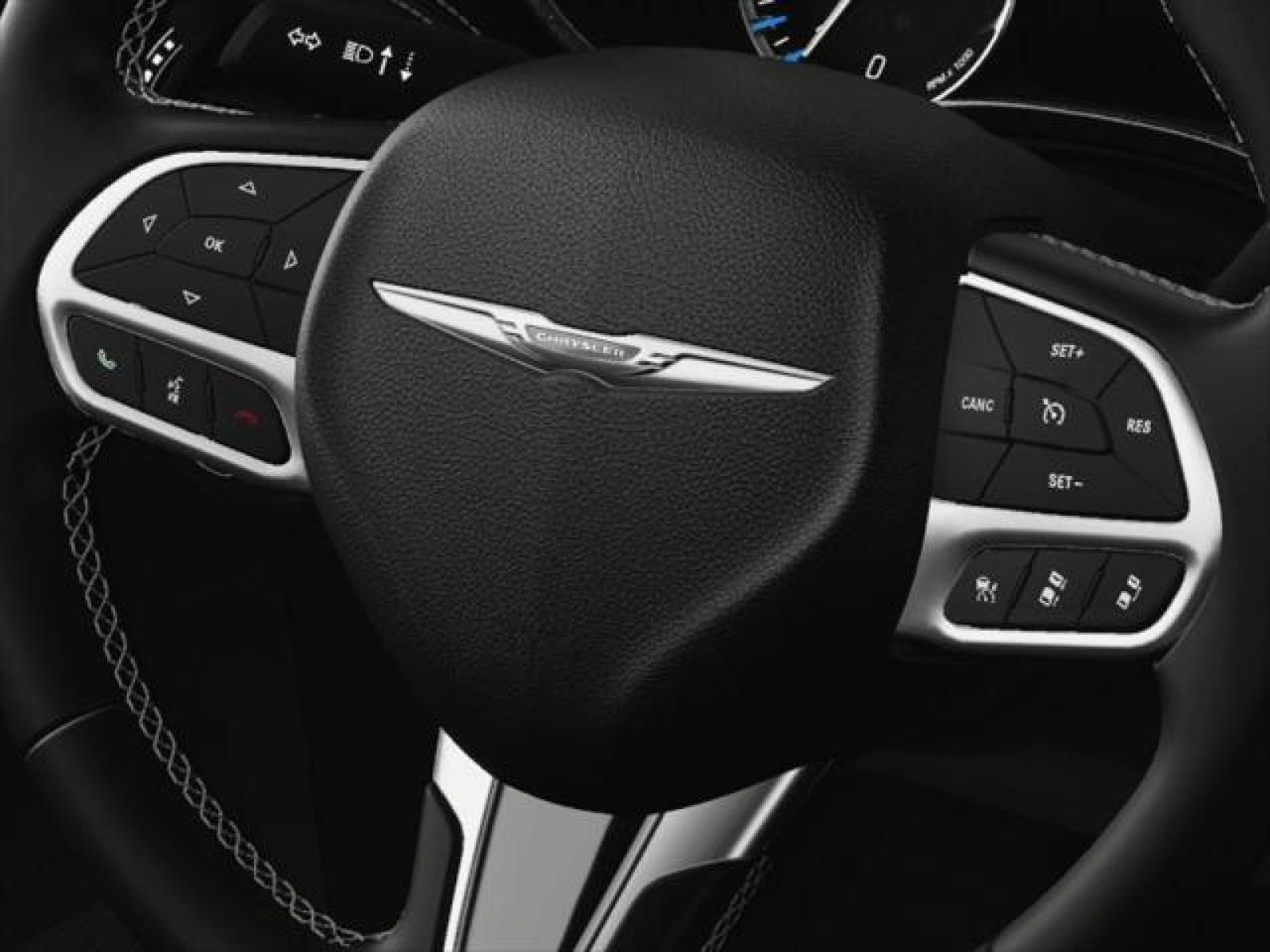 2025 Chrysler Pacifica Select Bayside NY