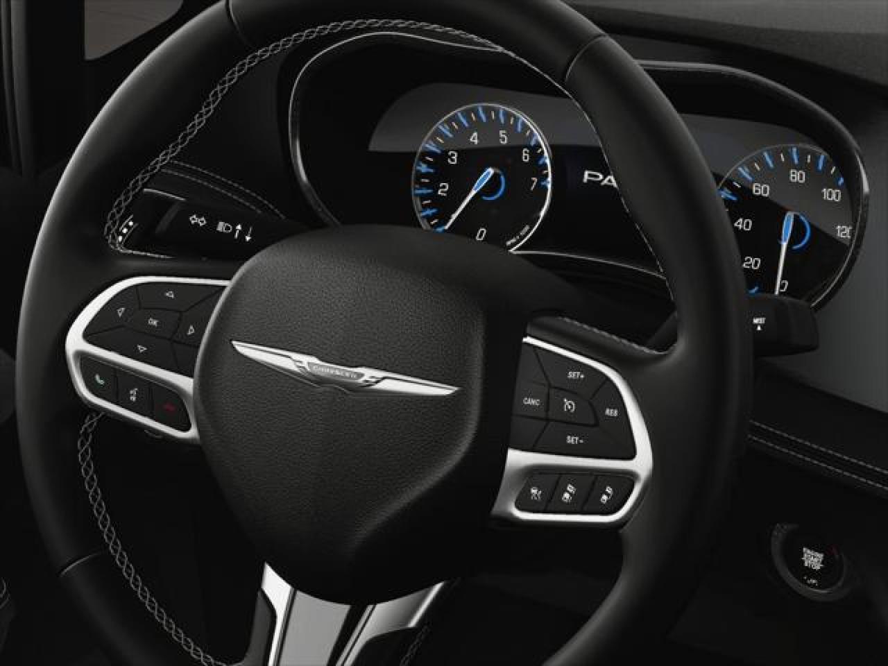 2025 Chrysler Pacifica Select Bayside NY