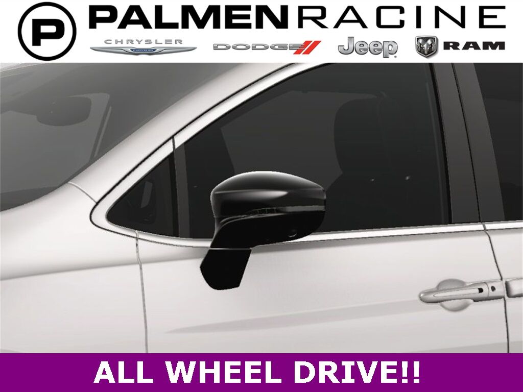 2025 Chrysler Pacifica Select Racine WI