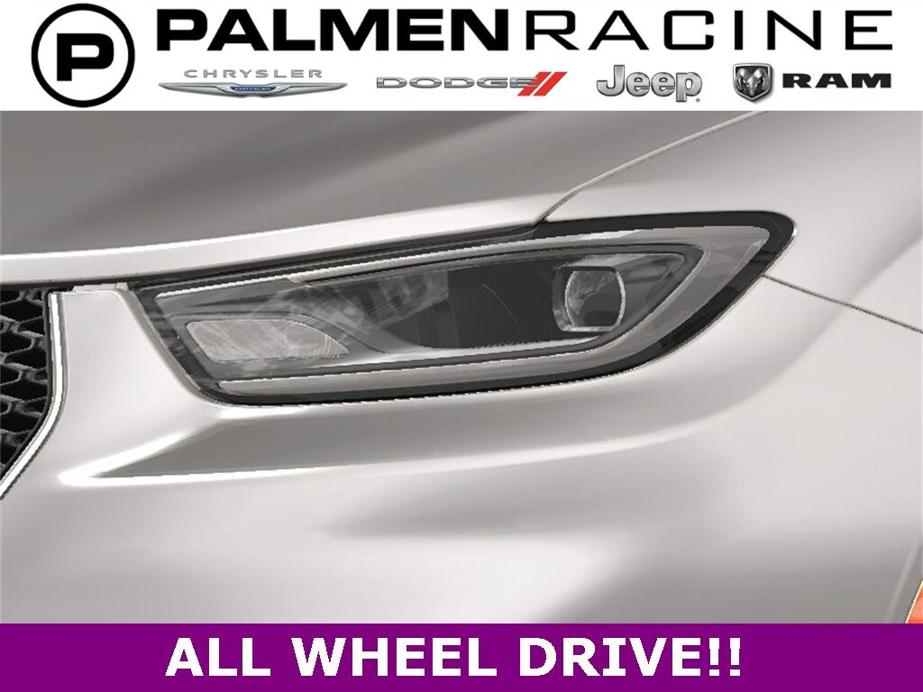 2025 Chrysler Pacifica Select Racine WI