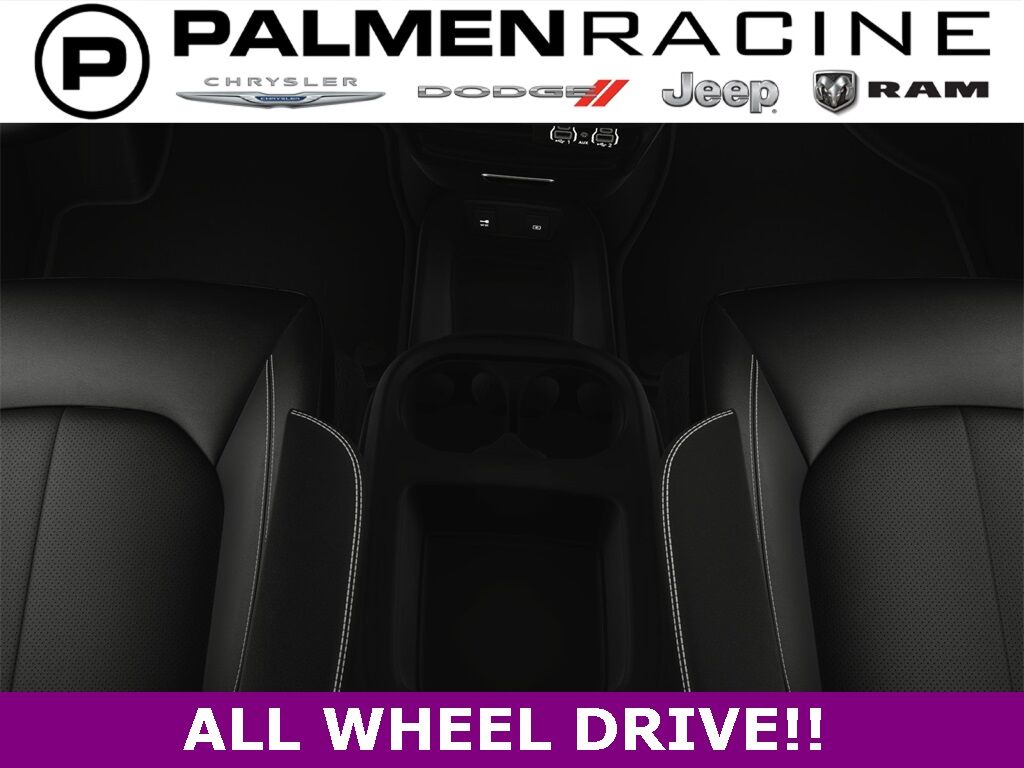 2025 Chrysler Pacifica Select Racine WI