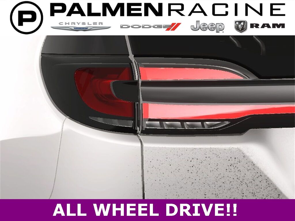2025 Chrysler Pacifica Select Racine WI