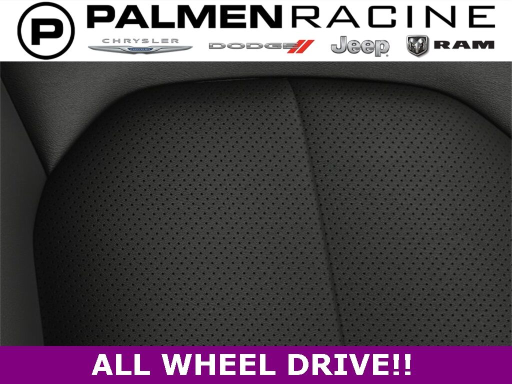 2025 Chrysler Pacifica Select Racine WI