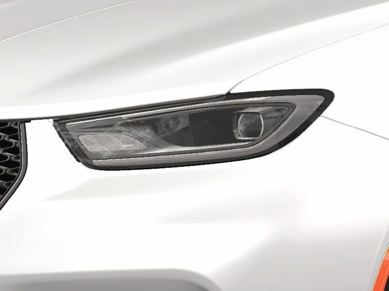 2025 Chrysler Pacifica select Racine WI