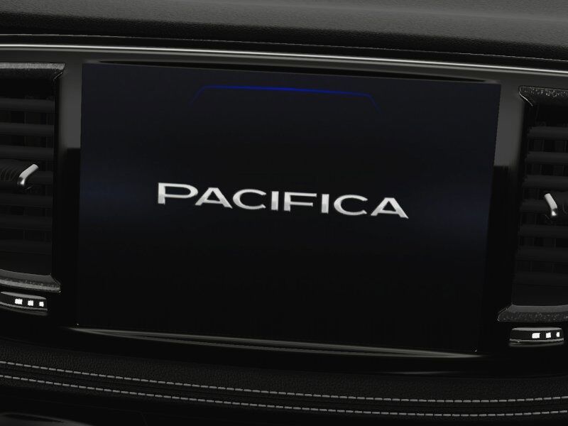 2025 Chrysler Pacifica select Racine WI
