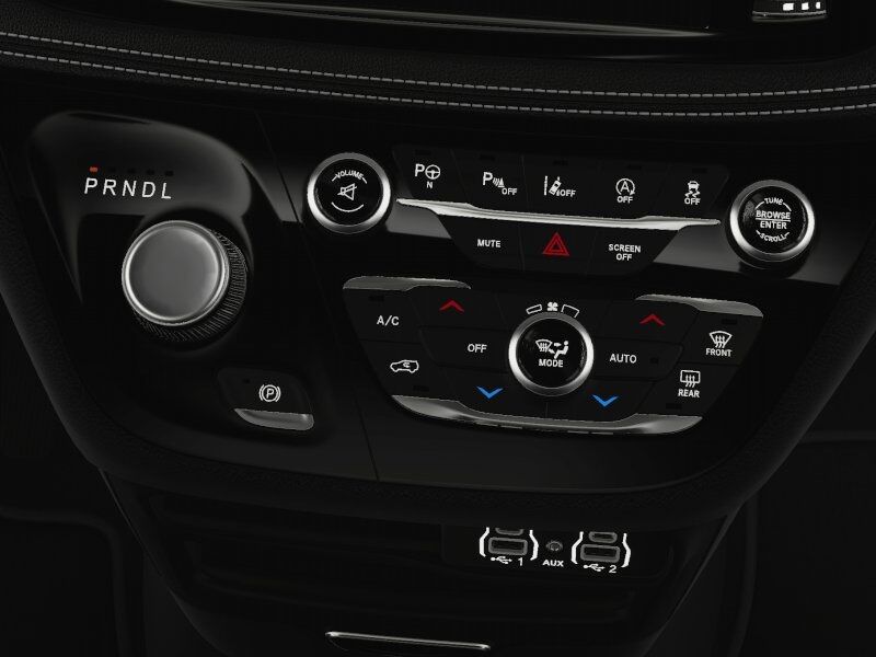 2025 Chrysler Pacifica select Racine WI