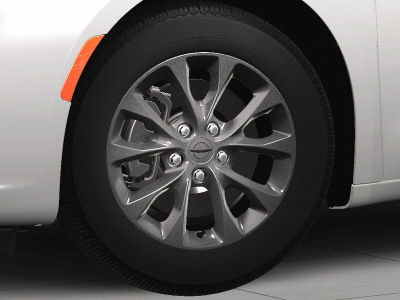 2025 Chrysler Pacifica select Racine WI