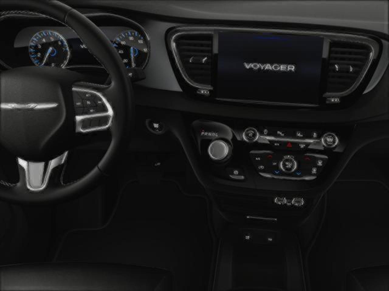 2025 Chrysler Voyager LX Bayside NY