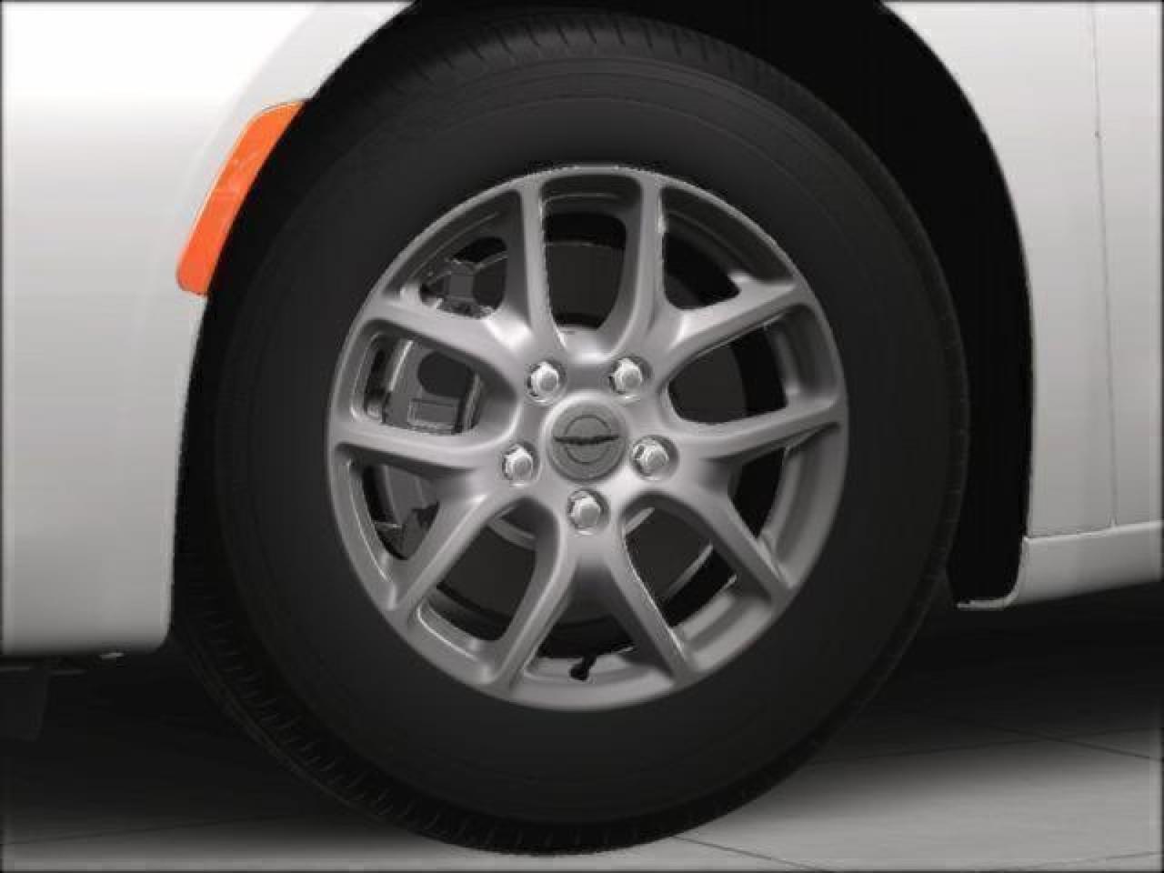 2025 Chrysler Voyager LX Bayside NY