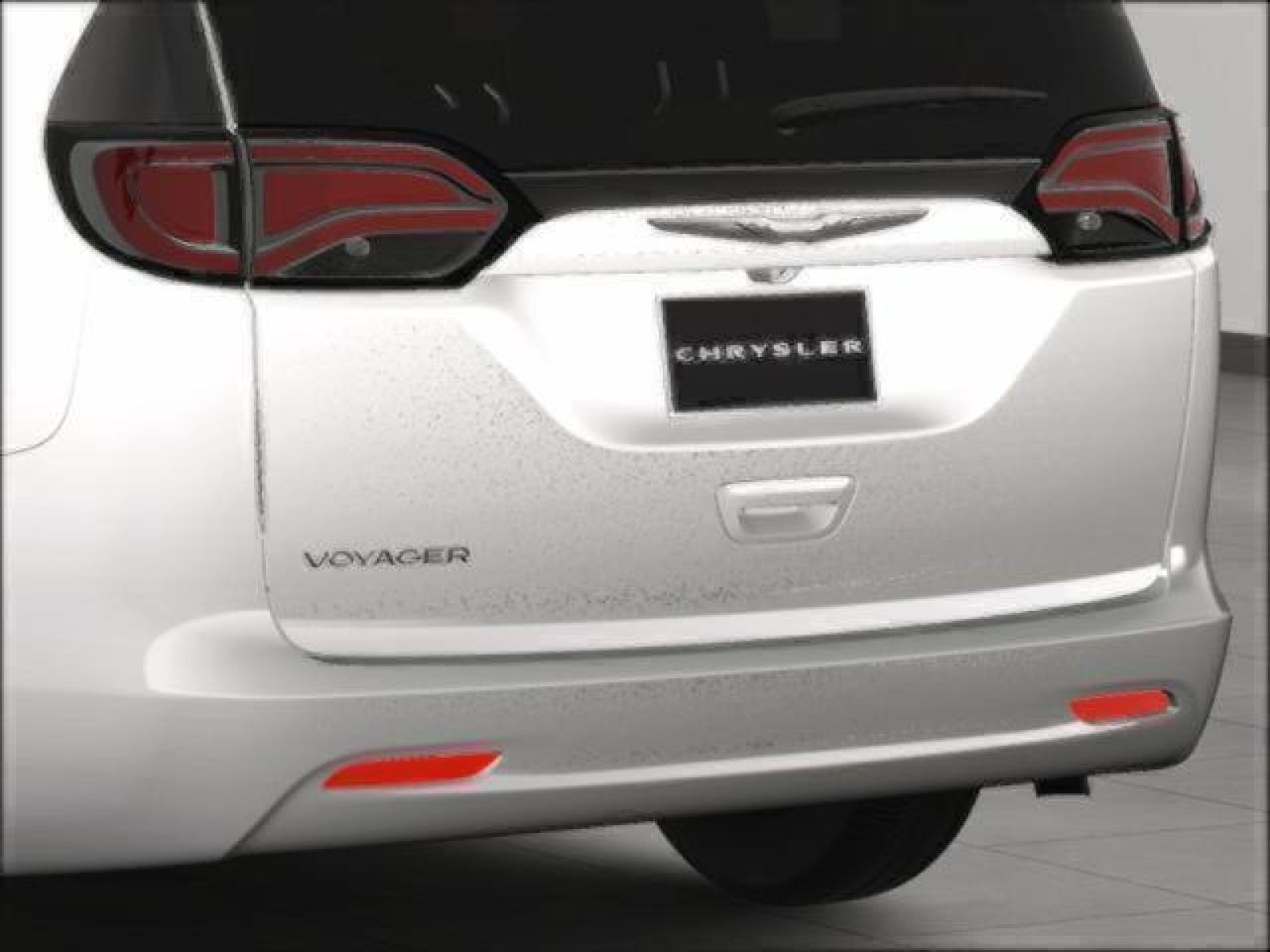 2025 Chrysler Voyager LX Bayside NY