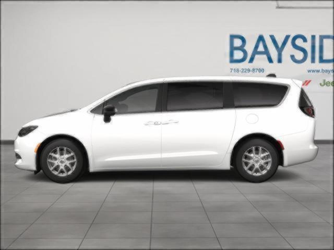 2025 Chrysler Voyager LX Bayside NY