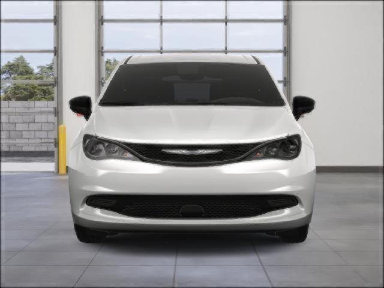 2025 Chrysler Voyager LX Bayside NY