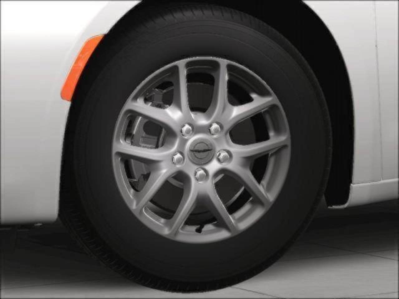 2025 Chrysler Voyager LX Bayside NY