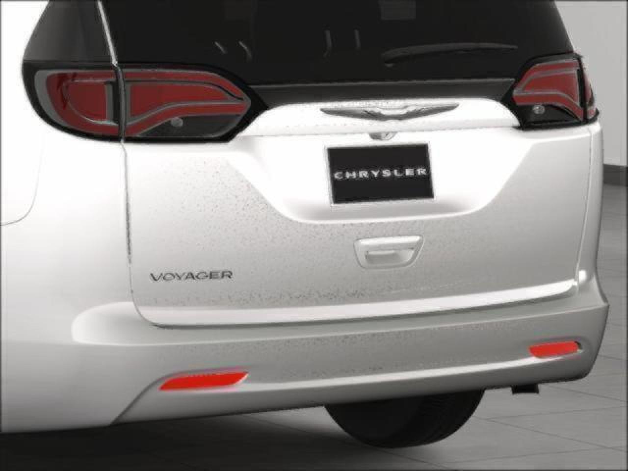 2025 Chrysler Voyager LX Bayside NY