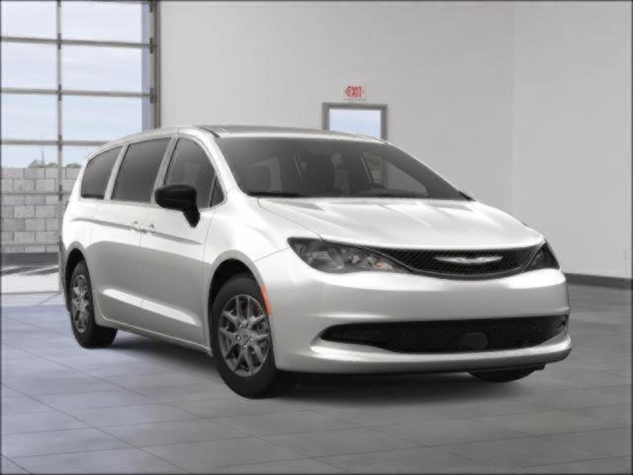 2025 Chrysler Voyager LX Bayside NY