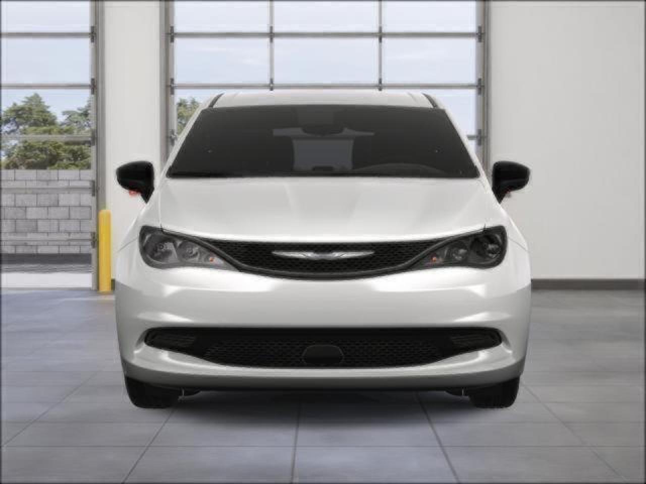 2025 Chrysler Voyager LX Bayside NY