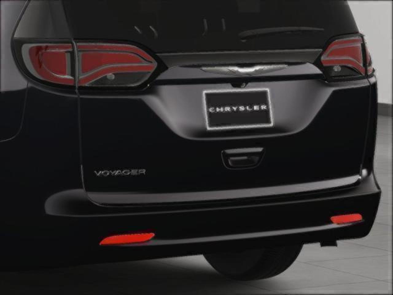 2025 Chrysler Voyager LX Bayside NY