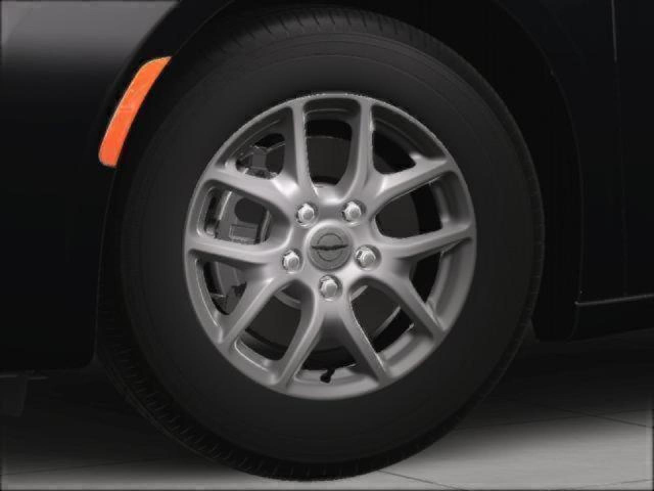 2025 Chrysler Voyager LX Bayside NY