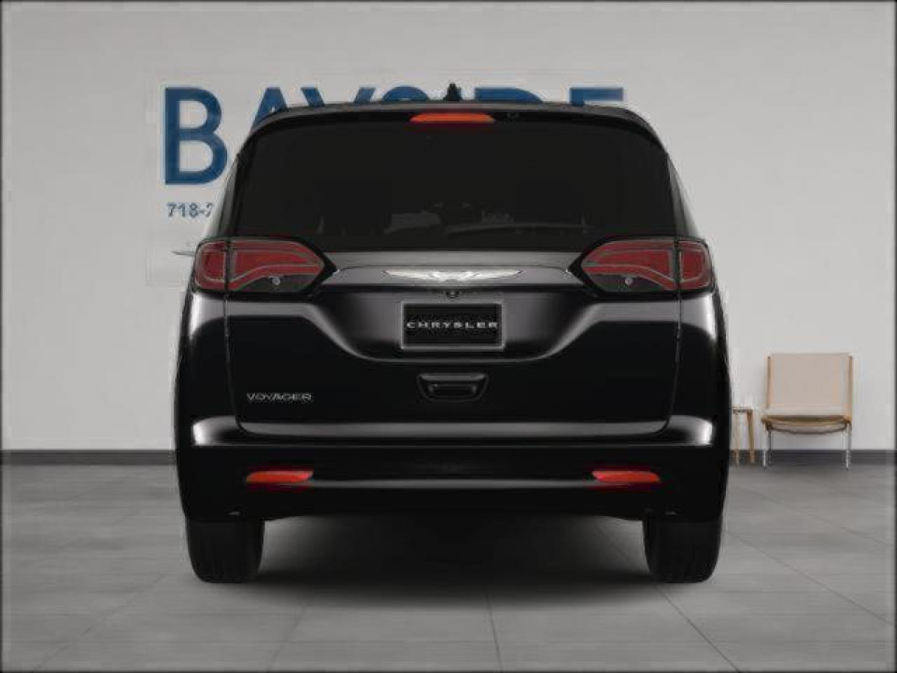 2025 Chrysler Voyager LX Bayside NY